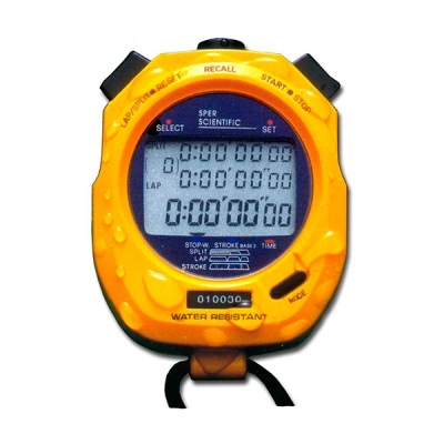 Cronómetro digital Ventix 941. Contador 30 minutos en 1/100