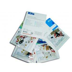 KIT LUCES SECUENCIALES REVERSIBLES
