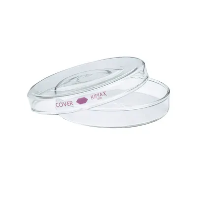 CAJA PETRI Marca KIMAX