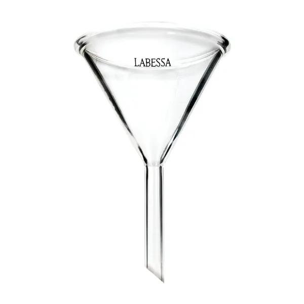 EMBUDO T/C DIAM. Marca LABESSA