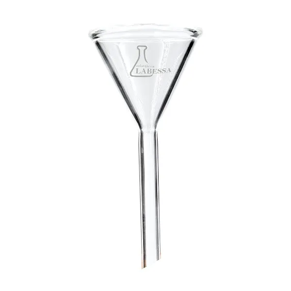 [EM3890] EMBUDO T/C DIAM. Marca LABESSA (40 Mm)