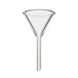 EMBUDO TALLO CORTO DIAM. Marca KIMAX