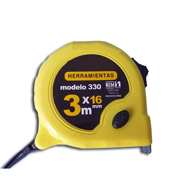 Flexometro Marca VARIOS