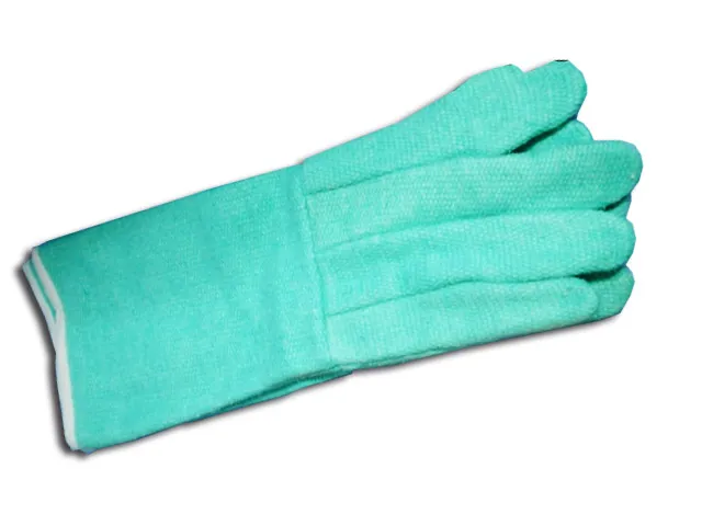 [GU0400] GUANTE DE ASBESTO (par) Marca ADETI (35 cm)