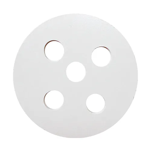 PLACA DE PORCELANA PARA DESECADOR DE DIAMETRO Marca LEEX