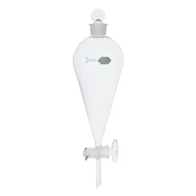 EMBUDO DE SEPARACION T/LL VID. Marca KIMAX