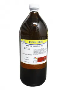 [ET0110] ETER DE PETROLEO (BENCINA) TEC. Marca LABESSA (1 Lts)