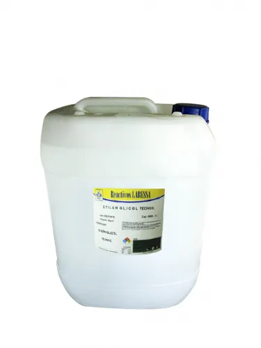 ETILENGLICOL TEC. Marca LABESSA