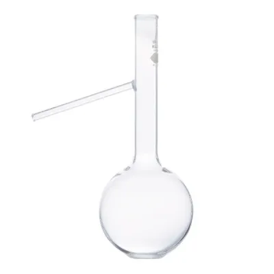 MATRAZ DE DESTILACION Marca KIMAX