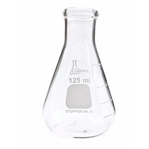 MATRAZ ERLENMEYER Marca KIMAX