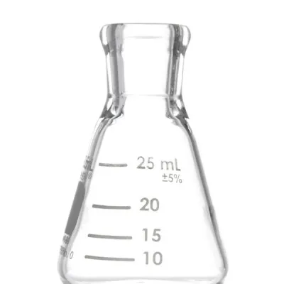 MATRAZ ERLENMEYER Marca PYREX