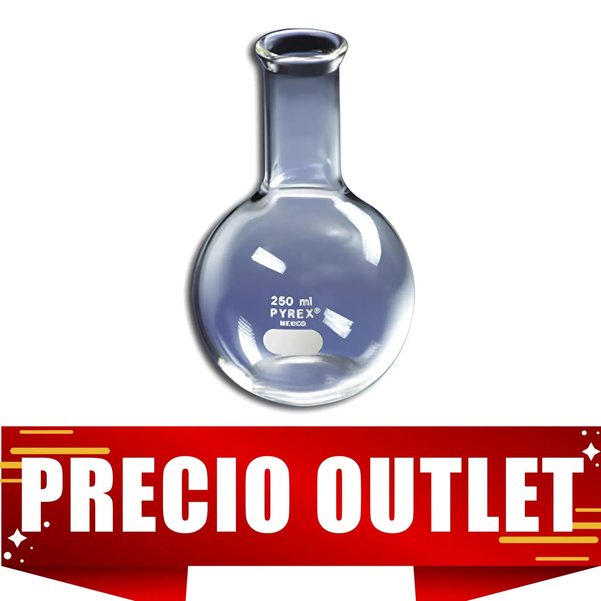 MATRAZ FONDO PLANO (FLORENCIA) Marca PYREX