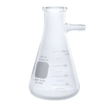 MATRAZ KITAZATO FILTRACION Marca PYREX