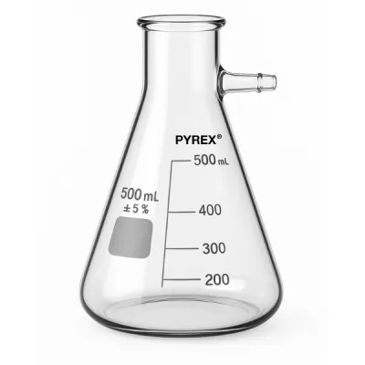 MATRAZ KITAZATO FILTRACION Marca PYREX