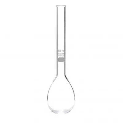 [MA7045-27400] MATRAZ KJELDAHL Marca KIMAX (100 Ml)