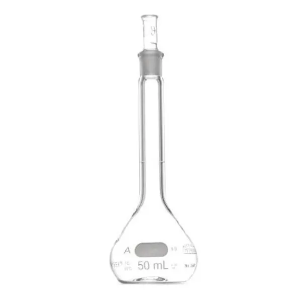 MATRAZ VOLUMETRICO Marca PYREX