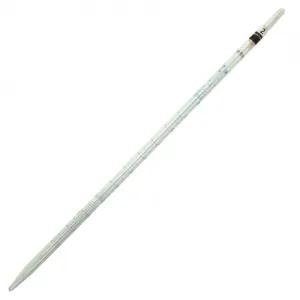 PIPETA SEROLOGICA DURAN Marca DURAN