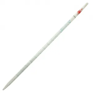 PIPETA SEROLOGICA DURAN Marca DURAN