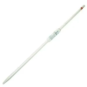 PIPETA VOLUMETRICA DURAN PRECISION AS Marca DURAN