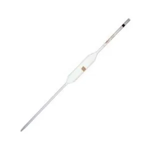 [PI6089-37004] PIPETA VOLUMETRICA KIMAX A CODIGO COLOR Marca KIMAX (10 Ml)