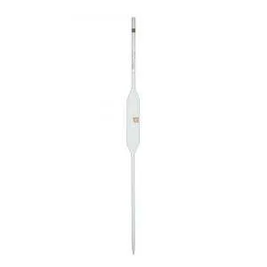 [PI6035-37000] PIPETA VOLUMETRICA Marca KIMAX (1 Ml)