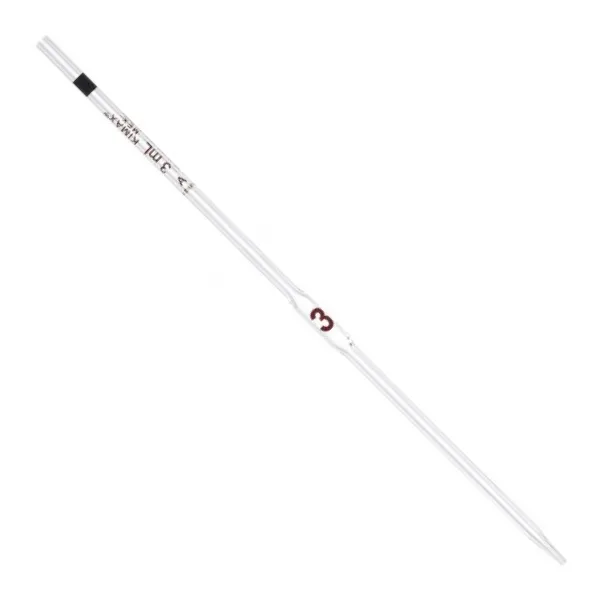 PIPETA VOLUMETRICA Marca KIMAX