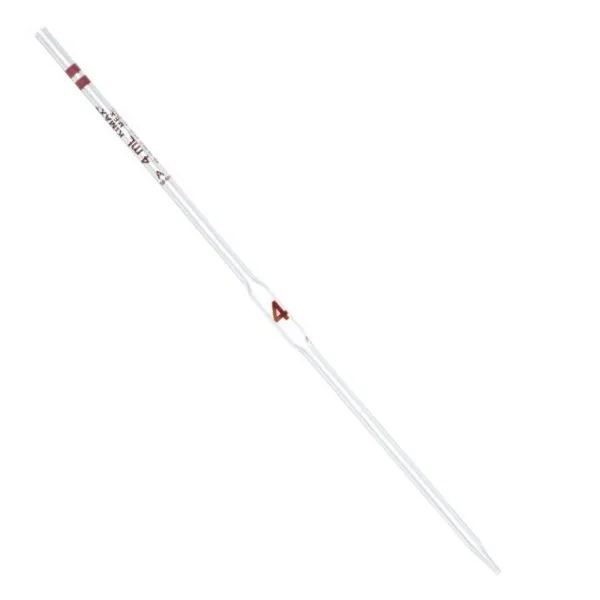 PIPETA VOLUMETRICA Marca KIMAX