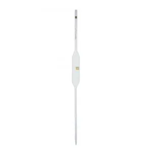 [PI6037-37000K] PIPETA VOLUMETRICA KIMAX TEKK ESCOLAR Marca KIMAX (1 Ml)