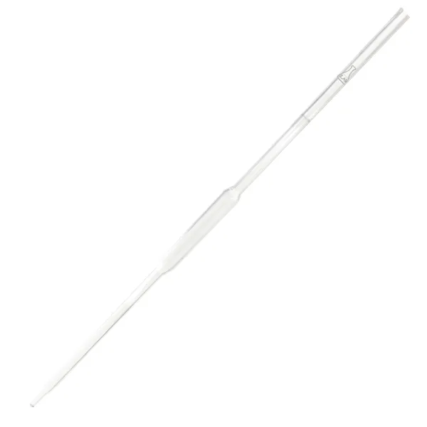 PIPETA VOLUMETRICA VIDRIO BORO 3.3 Marca LABESSA