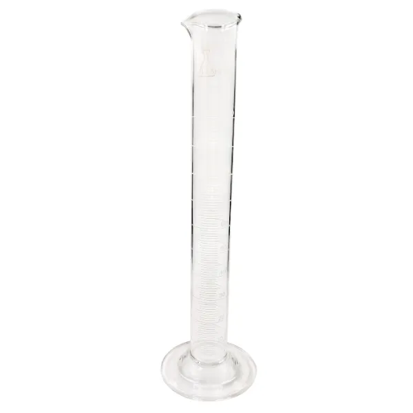 PROBETA B/VIDRIO BORO 3.3 Marca LABESSA