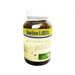 [DI2955] DITIZONA A.C.S. Marca LABESSA (10 Gr)
