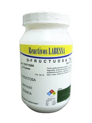 FRUCTUOSA TEC. Marca LABESSA