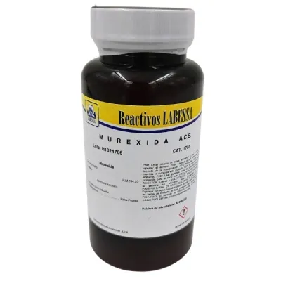 MUREXIDA ACS (PURPURATO DE AMONIO Marca LABESSA