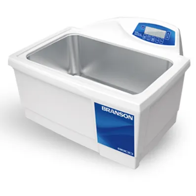 BAÑO ULTRASONICO Marca BRANSON