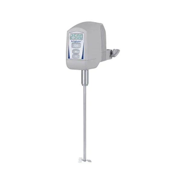 AGITADOR DE HELICE 20-3000RPM Marca CAFRAMO