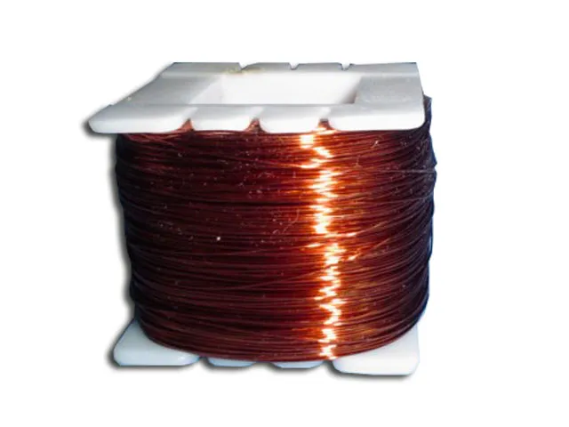 ALAMBRE MAGNETO (ROLLO) Marca LABESSA