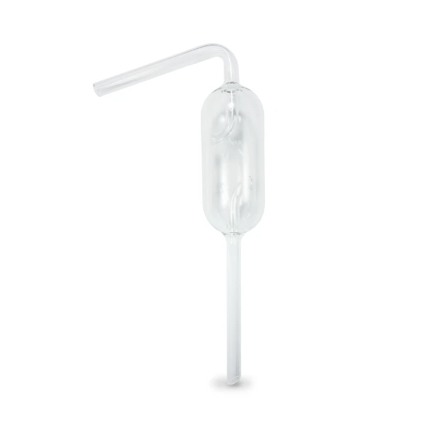 [AL0550-16040] ALARGADERA KJELDAHL CILINDRICA Marca KIMAX