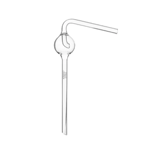 [AL0570-16055] ALARGADERA KJELDAHL ESFERICA Marca KIMAX  65 Mm