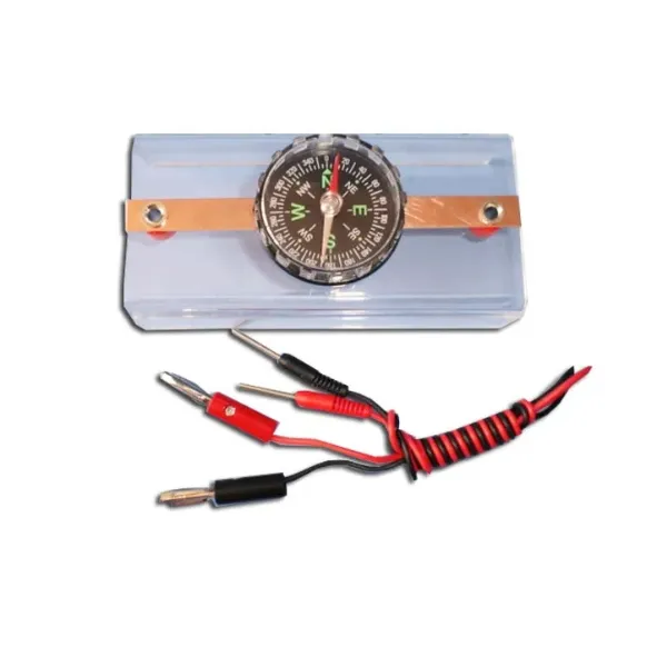 [AP1500] APARATO DE OERSTED Marca LABESSA