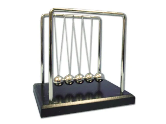 APARATO DE PERCUSIÓN PARA CHOQUE ELÁSTICO - ENERGÍA CINETICA Marca VARIOS  Ch