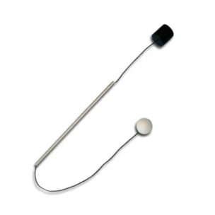 [AP2450] APARATO PARA DEMOSTRAR FUERZA CENTRIPETA/CENTRIFUGA Marca LABESSA