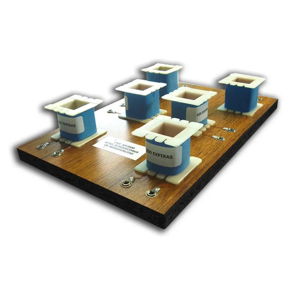 [AP2800-EA270] APARATO PARA MEDICION DE RESISTENCIAS Marca LABESSA