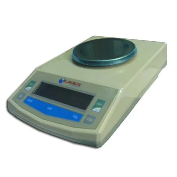 [BA4875] Balanza electronica de precision sensibilidad 0.01 gr Marca LEEX  2000 Gr