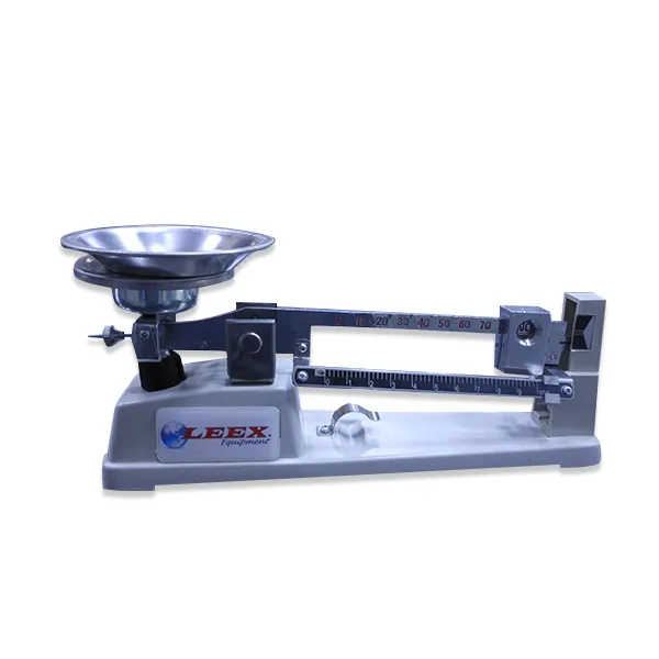 [BA5370LX] BALANZA GRANATARIA SENS. 20 gr MICRO ESCALA Marca LEEX