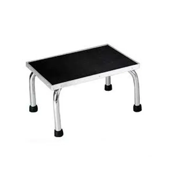 Banqueta de 1 peldaño escalerilla Marca AFA mobiliario