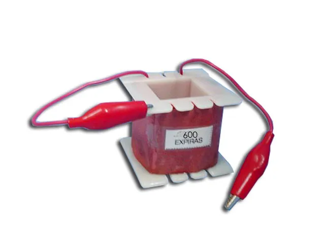 BOBINA DE 600 EXPIRAS Marca LABESSA