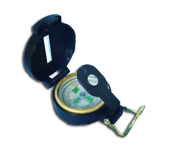 [BR3010] BRUJULA PROFESIONAL Marca VARIOS