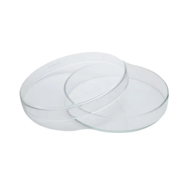 [CA1865-237554008] CAJA PETRI DURAN STERIPLAN Marca DURAN  60X15 Mm