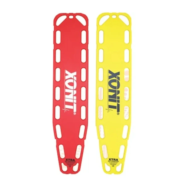 [CA4390] Camilla rigida 180 X 40 X 4.7 centimetros Marca LEEX