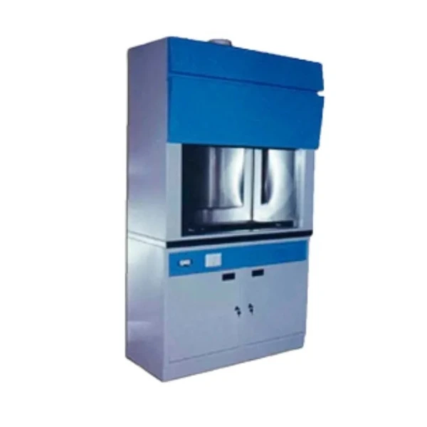 CAMPANA EXTRACCION HUMOS 120X76X200 Marca LEEX